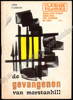 Afbeeldingen van Vlaamse filmpjes. Nr. 1064. 1973. De gevangenen van Morstanhill