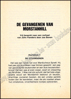 Afbeeldingen van Vlaamse filmpjes. Nr. 1064. 1973. De gevangenen van Morstanhill