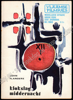 Afbeeldingen van Vlaamse filmpjes. Nr. 1068. 1973. Klokslag middernacht