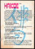 Image de Vlaamse filmpjes. Nr. 1149. 1975. Het avontuur van Edward Larkins