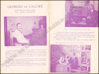 Image de Tien jaar 4E.D.. Gedenkalbum uitgegeven ter gelegenheid van het 10 jarig jubileum van Radio Antwerpen