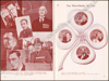 Image de Tien jaar 4E.D.. Gedenkalbum uitgegeven ter gelegenheid van het 10 jarig jubileum van Radio Antwerpen
