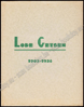 Image de Lode Geysen 1903-1938. Herdenkingsalbum