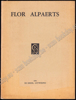 Image de Flor Alpaerts