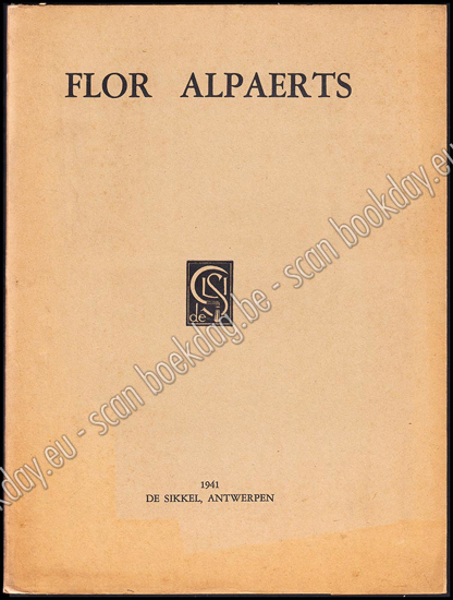 Image de Flor Alpaerts