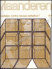 Image de Vlaanderen. Jg. 26, nr. 161. 1977. Nostalgie contra nieuwe esthetica?