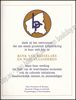 Image de Vlaanderen. Jg. 26, nr. 161. 1977. Nostalgie contra nieuwe esthetica?