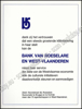 Picture of Vlaanderen. Jg. 31, nr. 187, maart-april 1982. Het paard in literatuur en beeldende kunst