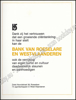 Afbeeldingen van Vlaanderen. Jg. 31, nr. 189, juli-augustus 1982. In Memoriam Jozef Storme