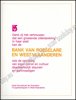Afbeeldingen van Vlaanderen. Jg. 32, nr. 192, januari-februari 1983. Pleidooi voor het métier in de plastische kunst