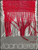 Afbeeldingen van Vlaanderen. Jg. 32, nr. 195, juli-augustus 1983. Textielkunst