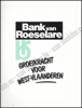 Afbeeldingen van Vlaanderen. Nr. 215. Jg. 36, nr. 2, maart-april 1987. Jong, actueel, beeldend