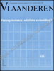 Afbeeldingen van Vlaanderen. Nr. 222. Jg. 37, nr. 4, september-oktober 1988. Postzegelontwerp: artistieke verbeelding?