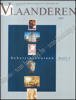 Image de Vlaanderen. Nr. 269. Jg. 47, nr. 1, januari-februari 1998. Schrijvershuizen deel I