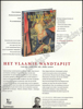 Picture of Vlaanderen. Nr. 278. Jg. 48, nr. 5, november-december 1999. Funeraire kunst