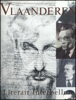 Image de Vlaanderen. Nr. 280. Jg. 49, nr. 2, maart-april 2000. Literiar Interbellum