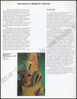 Afbeeldingen van Openbaar kunstbezit in België. Jrg 35, Nr. 1, januari/februari/maart 1997. Surrealisme in Belgische collecties