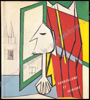 Afbeeldingen van Surréalisme et Peinture. Exposition Février-Avril 1974