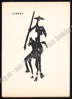 Afbeeldingen van Carmen. Hors-texte de Picasso