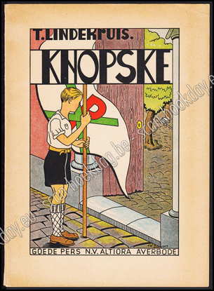 Picture of Knopske