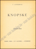 Afbeeldingen van Knopske