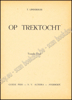 Picture of Op Trektocht