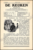 Picture of De Keuken. Maandschrift der Volmaakte Huisvrouw. Jrg 2. Nr. 12, maart 1928