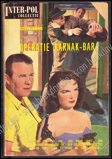 Image de Operatie Karnak-Bar