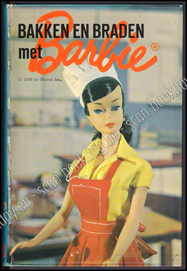 Image de Bakken en Braden met Barbie