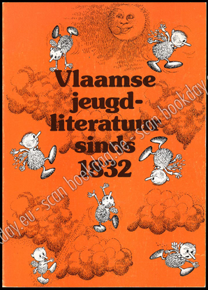 Image de Vlaamse Jeugdliteratuur