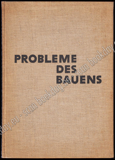 Picture of Probleme des Bauens