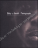 Picture of Eddy van Gestel. Photography