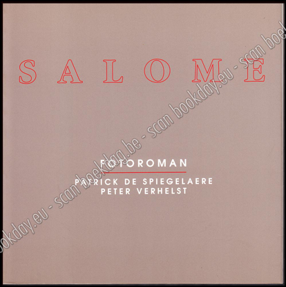 Afbeeldingen van Salome. FotoRoman