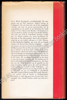 Afbeeldingen van Het dal van Hinnom. 1ste druk. Ex-bibliotheca & gesigneerd L.P. Boon