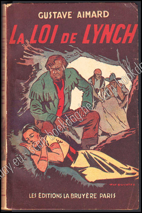 Image de La loi de Lynch