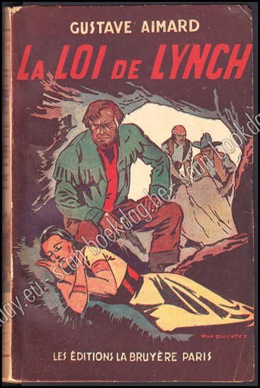 Image de La loi de Lynch