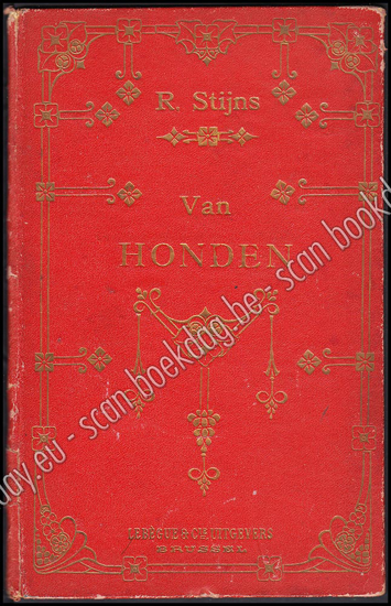 Picture of Van honden
