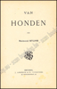 Picture of Van honden