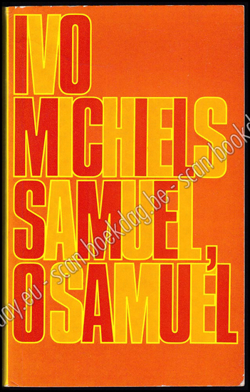 Image de Samuel, O Samuel. Deel 3 ½ van de vierdelige Alfa-cyclus