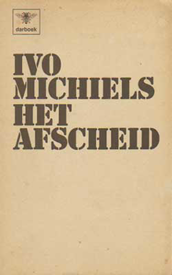 Image de Het afscheid