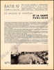 Afbeeldingen van Batir 19. Revue Mensuelle illustrée d'architecture, d'art et de décoration