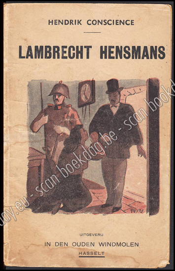 Image de Lambrechts Hensmans