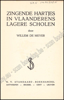 Picture of Zingende hartjes in Vlaanderens lagere scholen