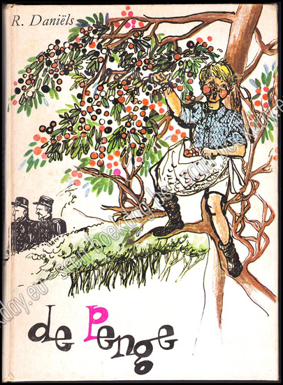 Image de De Penge