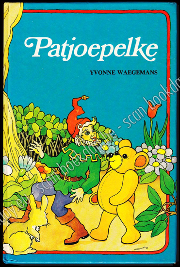 Picture of Patjoepelke