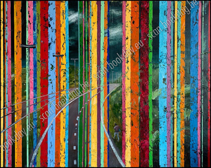 Image de Snel-weg  (12/2024)- Eva De Vlam [°1969]