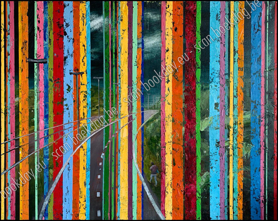 Image de Snel-weg  (12/2024)- Eva De Vlam [°1969]