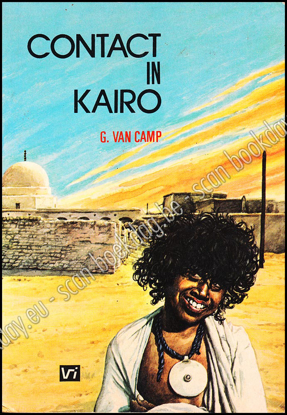 Picture of Contact in Kaïro