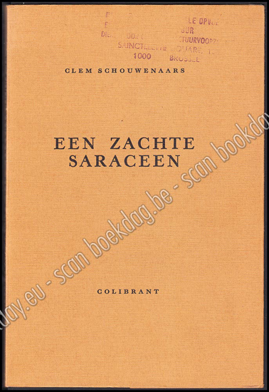 Image de Een zachte Saraceen