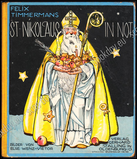 Image de St. Nikolaus in Not